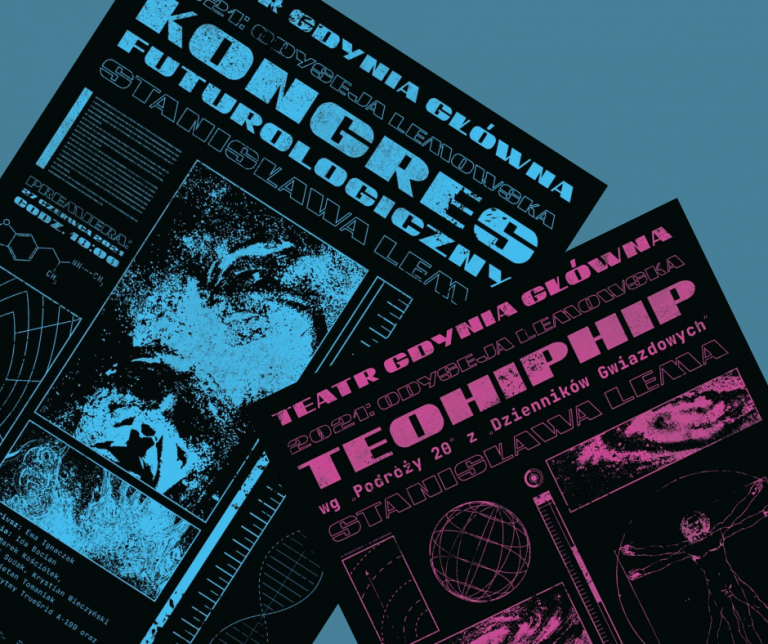 PREMIERA: Kongres i Teohiphip 🗓