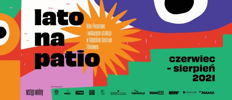 Lato na Patio 2021 🗓