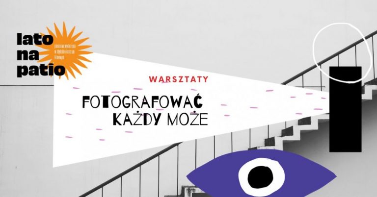Fotografować każdy może 🗓