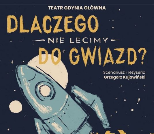 PREMIERA: Dlaczego lecimy do gwiazd?