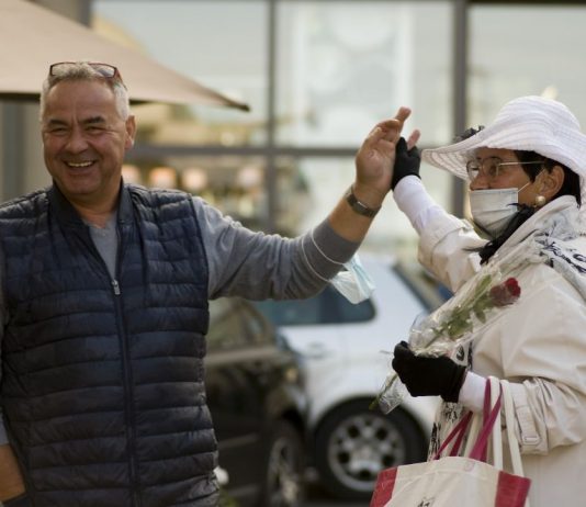 Zakupy z ludzką twarzą – konkurs