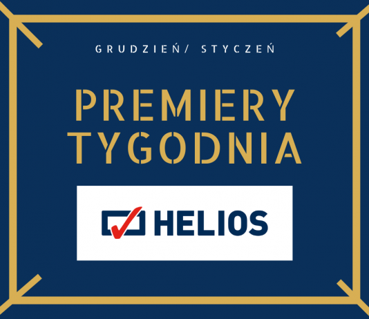 Z kinem… zima nikomu nie straszna!