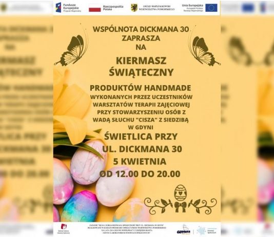 Kiermasz świąteczny