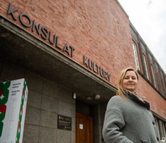 Gdyńskim Centrum Kultury z nową dyrektorką