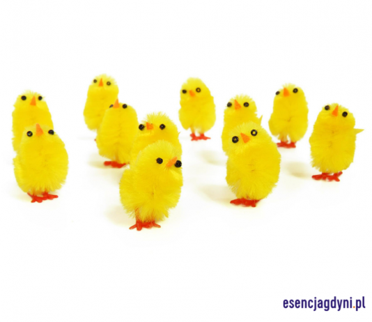 Ciepłych i spokojnych Świąt