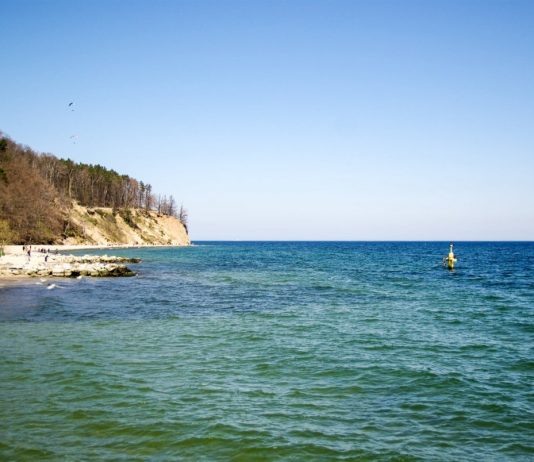 Porozmawiajmy o powietrzu