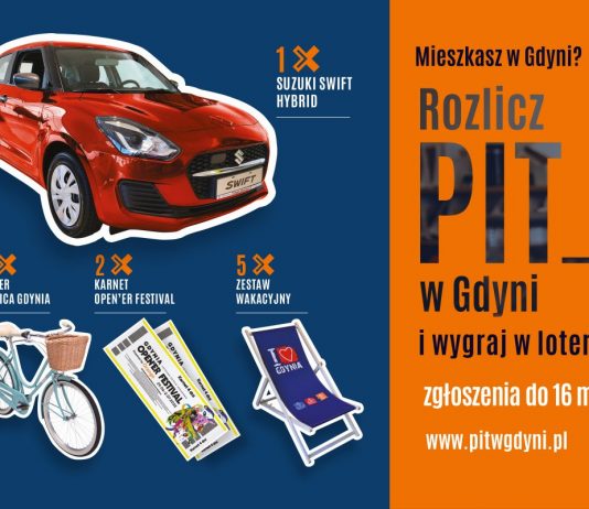 Ostatnie dni na zgłoszenia