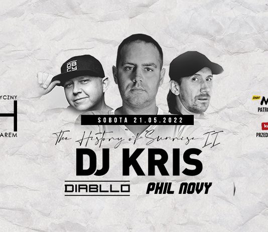 The History of Sunrise II