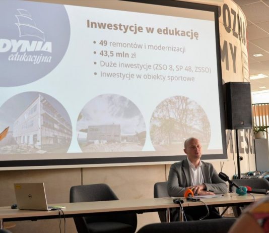 Rozpoczęcie roku szkolnego