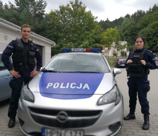 Udaremniona próba samobójcza