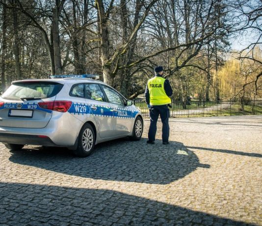 Wkracza recydywa drogowa!