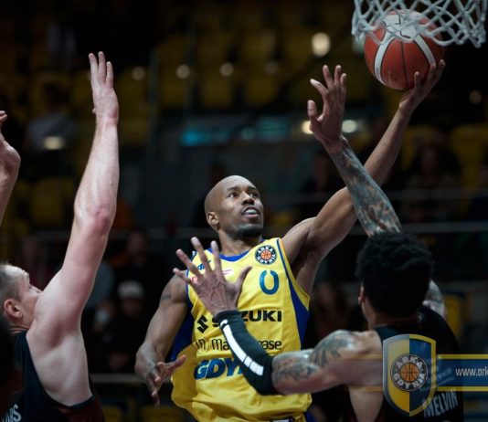 Słodkie zwycięstwo