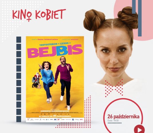 Kino Kobiet
