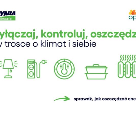 Wyłączaj, kontroluj, oszczędzaj