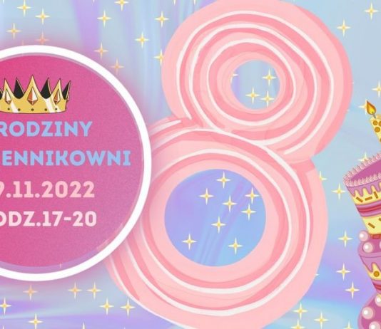 8. urodziny Wymiennikowni