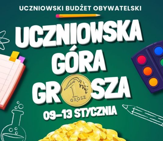 Uczniowska Góra Grosza
