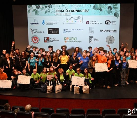 Konkurs Junior Biznes