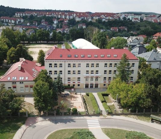 Ranking szkół podstawowych portalu trojmiasto.pl