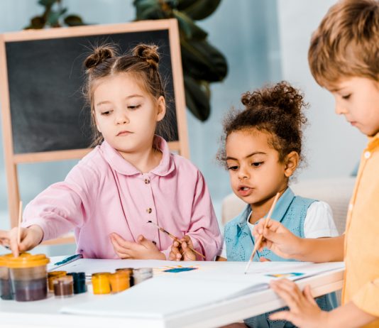 Majówka – pomysły na wspólną zabawę