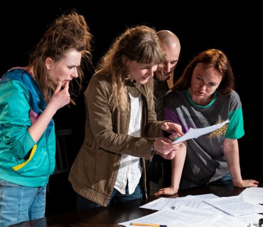 Premiera: Krok w dorosłość w TGG