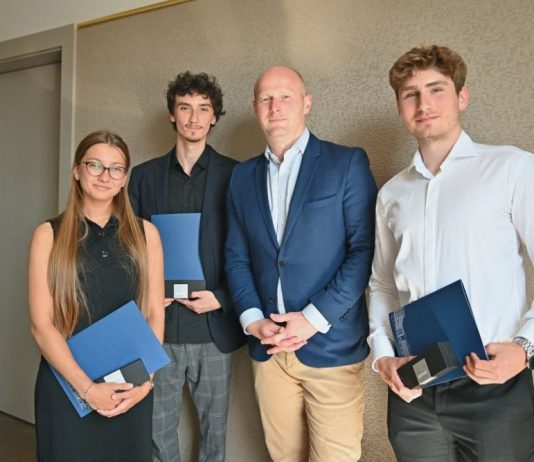 Washington Business Week