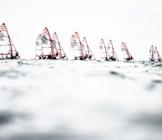 Gdynia Sailing Days 2023