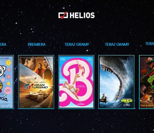 Filmowy sierpień w kinach