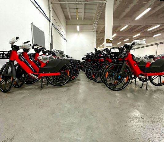 Testy wewnętrzne Mevo 2.0