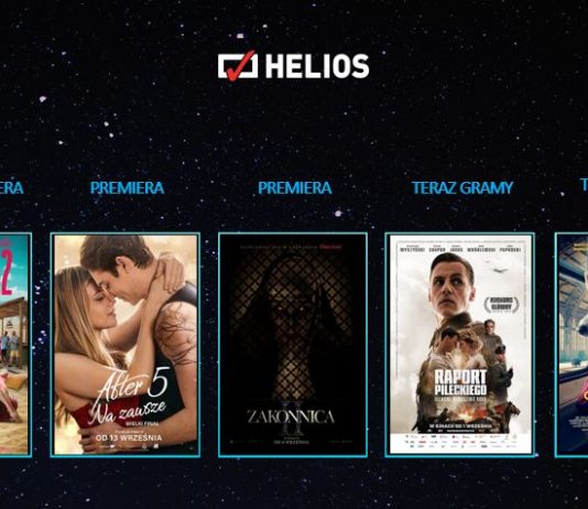 Moc wrześniowych premier w kinach