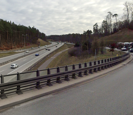 Estakada – Obwodnica: będą utrudnienia