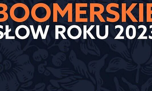 Plebiscyt na Boomerskie Słowo Roku 2023