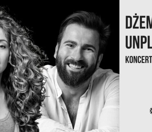 Dżem Unplugged – koncert