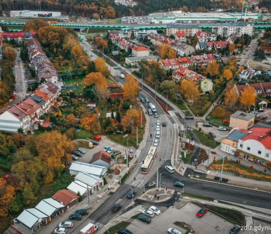 Dąbrowa: Koniec prac na Nowowiczlińskiej