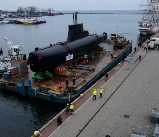 Operacja “Sokół”