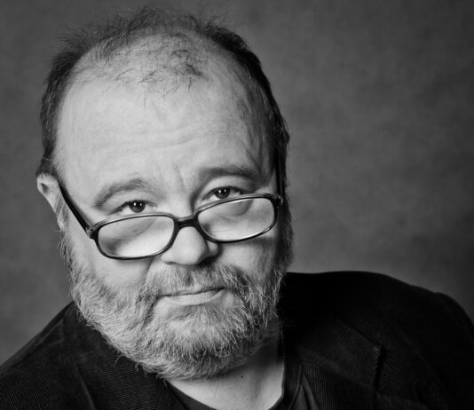 Odszedł wybitny pisarz Paweł Huelle