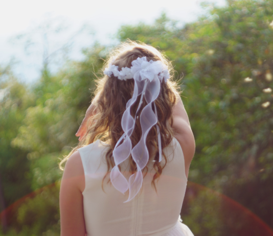 Komunijny festiwal prezentów