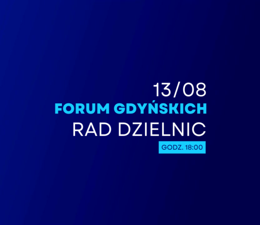 Forum Gdyńskich Rad Dzielnic