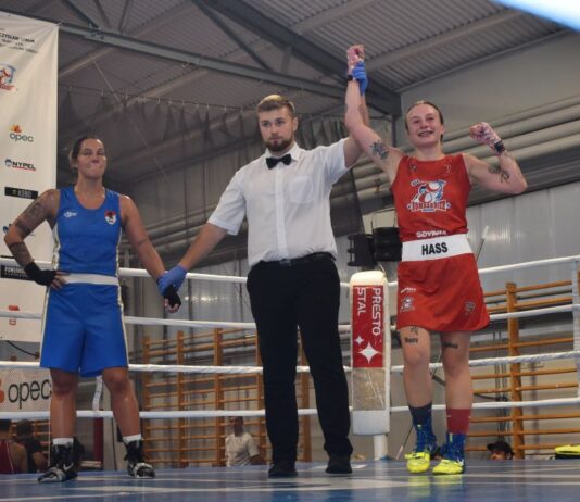 II Memoriał im. Brunona Bendiga