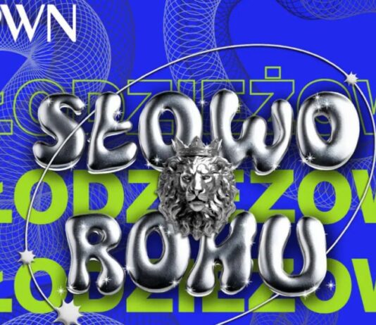 Młodzieżowe Słowo Roku 2024