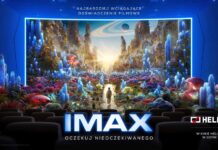 Helios i IMAX w Gdyni