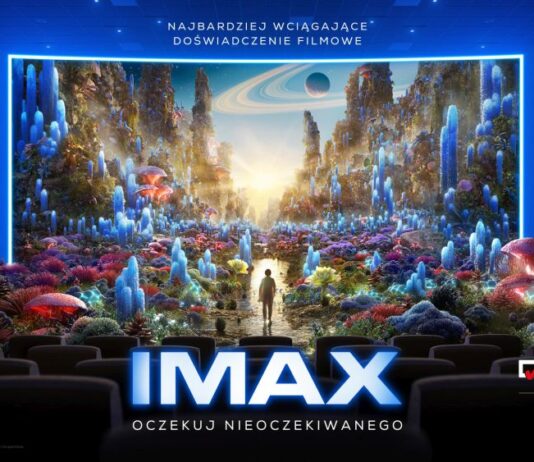 Helios i IMAX w Gdyni