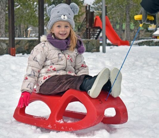 Ferie zimowe 2026 – pomorskie w pierwszej turze