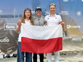 Głosowanie na żeglarskiego Oscara