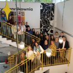 Delegacja z Olsztyna z wizytą w Gdyni.