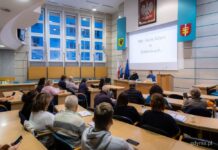 FGRD – 100 lecie w dzielnicach