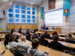 FGRD – 100 lecie w dzielnicach