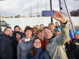 Olimpijskie Centrum Żeglarskie