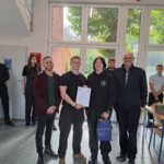 ZSChiE: turniej szkół elektrycznych