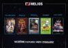 Listopadowe premiery w kinach Helios
