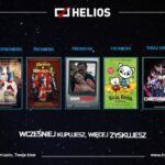 Listopadowe premiery w kinach Helios